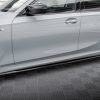 BMW M340i Sedan G20 (facelift) - Lâminas para embaladeiras | BM-3-G20F-MPACK-SD1G | Produto Maxton Design distribuído por Unicartuning.