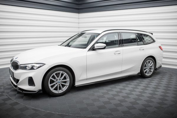 BMW 3 Sedan / Touring G20 / G21 (facelift) - Lâminas para embaladeiras | BM-3-21F-SD1G | Produto Maxton Design distribuído por Unicartuning. BMW 3 Sedan / Touring G20 / G21 (facelift) - Lâminas para embaladeiras | BM-3-21F-SD1G | Produto Maxton Design distribuído por Unicartuning.