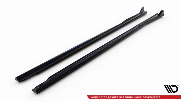 BMW 3 Sedan / Touring G20 / G21 (facelift) - Lâminas para embaladeiras | BM-3-21F-SD1G | Produto Maxton Design distribuído por Unicartuning. BMW 3 Sedan / Touring G20 / G21 (facelift) - Lâminas para embaladeiras | BM-3-21F-SD1G | Produto Maxton Design distribuído por Unicartuning.