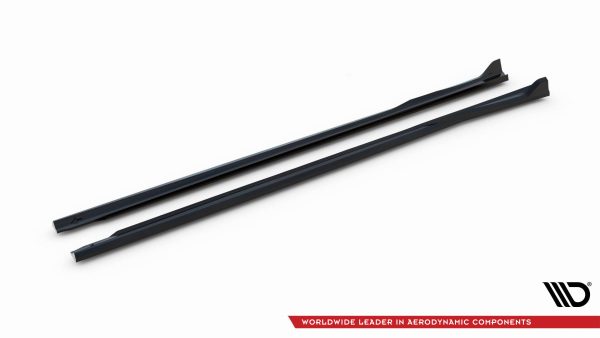 BMW 3 Sedan / Touring G20 / G21 (facelift) - Lâminas para embaladeiras | BM-3-21F-SD1G | Produto Maxton Design distribuído por Unicartuning. BMW 3 Sedan / Touring G20 / G21 (facelift) - Lâminas para embaladeiras | BM-3-21F-SD1G | Produto Maxton Design distribuído por Unicartuning.