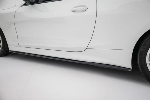 BMW 4 Coupé / Cabrio G22 / G23 - Lâminas para embaladeiras | BM-4-G23-CA-SD1G | Produto Maxton Design distribuído por Unicartuning. BMW 4 Coupé / Cabrio G22 / G23 - Lâminas para embaladeiras | BM-4-G23-CA-SD1G | Produto Maxton Design distribuído por Unicartuning.