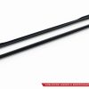 BMW 4 Coupé / Cabrio G22 / G23 - Lâminas para embaladeiras | BM-4-G23-CA-SD1G | Produto Maxton Design distribuído por Unicartuning. BMW 4 Coupé / Cabrio G22 / G23 - Lâminas para embaladeiras | BM-4-G23-CA-SD1G | Produto Maxton Design distribuído por Unicartuning.