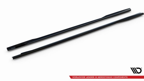 BMW 4 Coupé / Cabrio G22 / G23 - Lâminas para embaladeiras | BM-4-G23-CA-SD1G | Produto Maxton Design distribuído por Unicartuning. BMW 4 Coupé / Cabrio G22 / G23 - Lâminas para embaladeiras | BM-4-G23-CA-SD1G | Produto Maxton Design distribuído por Unicartuning.