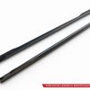 BMW 4 Coupé / Cabrio G22 / G23 - Lâminas para embaladeiras | BM-4-G23-CA-SD1G | Produto Maxton Design distribuído por Unicartuning. BMW 4 Coupé / Cabrio G22 / G23 - Lâminas para embaladeiras | BM-4-G23-CA-SD1G | Produto Maxton Design distribuído por Unicartuning.