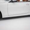 BMW 4 Coupé / Cabrio G22 / G23 - Lâminas para embaladeiras | BM-4-G23-CA-SD1G | Produto Maxton Design distribuído por Unicartuning. BMW 4 Coupé / Cabrio G22 / G23 - Lâminas para embaladeiras | BM-4-G23-CA-SD1G | Produto Maxton Design distribuído por Unicartuning.