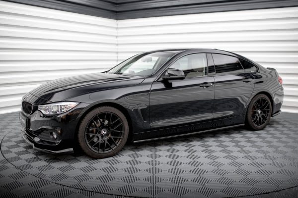 BMW 4 Pack M / M440i G22 / G23 / G22 (facelift) / G23 (facelift) - Lâminas para embaladeiras | BM-4-F36-GC-SD1G | Produto Maxton Design distribuído por Unicartuning. BMW 4 Pack M / M440i G22 / G23 / G22 (facelift) / G23 (facelift) - Lâminas para embaladeiras | BM-4-F36-GC-SD1G | Produto Maxton Design distribuído por Unicartuning.