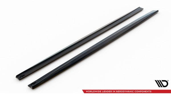 BMW 4 Pack M / M440i G22 / G23 / G22 (facelift) / G23 (facelift) - Lâminas para embaladeiras | BM-4-F36-GC-SD1G | Produto Maxton Design distribuído por Unicartuning. BMW 4 Pack M / M440i G22 / G23 / G22 (facelift) / G23 (facelift) - Lâminas para embaladeiras | BM-4-F36-GC-SD1G | Produto Maxton Design distribuído por Unicartuning.