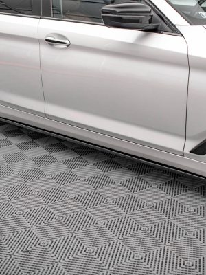 BMW 5 Sedan G30 - Lâminas para embaladeiras | BM-5-G30-SD1G | Produto Maxton Design distribuído por Unicartuning. BMW 5 Sedan G30 - Lâminas para embaladeiras | BM-5-G30-SD1G | Produto Maxton Design distribuído por Unicartuning.