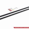 BMW 5 Sedan G30 - Lâminas para embaladeiras | BM-5-G30-SD1G | Produto Maxton Design distribuído por Unicartuning.