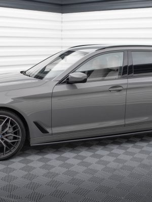 BMW 5 Touring G31 - Lâminas para embaladeiras | BM-5-G31F-SD1G | Produto Maxton Design distribuído por Unicartuning. BMW 5 Touring G31 - Lâminas para embaladeiras | BM-5-G31F-SD1G | Produto Maxton Design distribuído por Unicartuning.