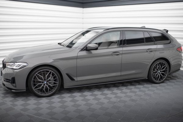 BMW 5 Touring G31 - Lâminas para embaladeiras | BM-5-G31F-SD1G | Produto Maxton Design distribuído por Unicartuning. BMW 5 Touring G31 - Lâminas para embaladeiras | BM-5-G31F-SD1G | Produto Maxton Design distribuído por Unicartuning.