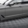BMW 5 Touring G31 - Lâminas para embaladeiras | BM-5-G31F-SD1G | Produto Maxton Design distribuído por Unicartuning. BMW 5 Touring G31 - Lâminas para embaladeiras | BM-5-G31F-SD1G | Produto Maxton Design distribuído por Unicartuning.