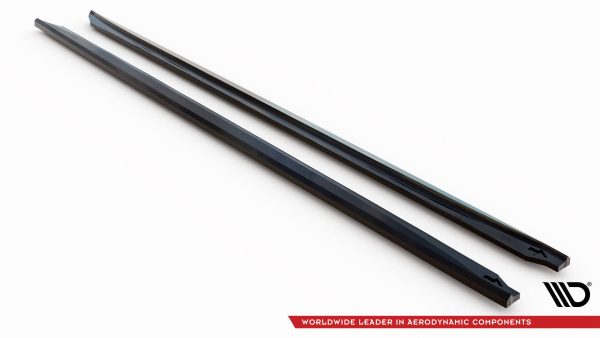 BMW 5 Touring G31 - Lâminas para embaladeiras | BM-5-G31F-SD1G | Produto Maxton Design distribuído por Unicartuning. BMW 5 Touring G31 - Lâminas para embaladeiras | BM-5-G31F-SD1G | Produto Maxton Design distribuído por Unicartuning.
