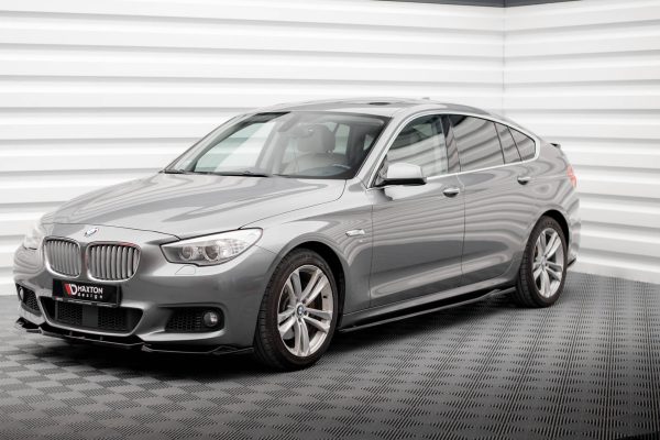 BMW 5 GT F07 - Lâminas para embaladeiras | BM-5-GT-07-MPACK-SD1G | Produto Maxton Design distribuído por Unicartuning. BMW 5 GT F07 - Lâminas para embaladeiras | BM-5-GT-07-MPACK-SD1G | Produto Maxton Design distribuído por Unicartuning.