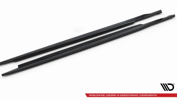 BMW 5 GT F07 - Lâminas para embaladeiras | BM-5-GT-07-MPACK-SD1G | Produto Maxton Design distribuído por Unicartuning. BMW 5 GT F07 - Lâminas para embaladeiras | BM-5-GT-07-MPACK-SD1G | Produto Maxton Design distribuído por Unicartuning.