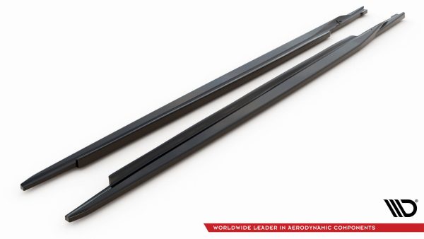 BMW 5 GT F07 - Lâminas para embaladeiras | BM-5-GT-07-MPACK-SD1G | Produto Maxton Design distribuído por Unicartuning. BMW 5 GT F07 - Lâminas para embaladeiras | BM-5-GT-07-MPACK-SD1G | Produto Maxton Design distribuído por Unicartuning.