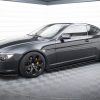 BMW 7 F01 - Lâminas para embaladeiras | BM-6-63-SD1G | Produto Maxton Design distribuído por Unicartuning.