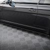 BMW 7 F01 - Lâminas para embaladeiras | BM-6-63-SD1G | Produto Maxton Design distribuído por Unicartuning.