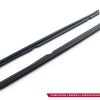 BMW 7 F01 - Lâminas para embaladeiras | BM-6-63-SD1G | Produto Maxton Design distribuído por Unicartuning.