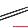 BMW 7 F01 - Lâminas para embaladeiras | BM-6-63-SD1G | Produto Maxton Design distribuído por Unicartuning.