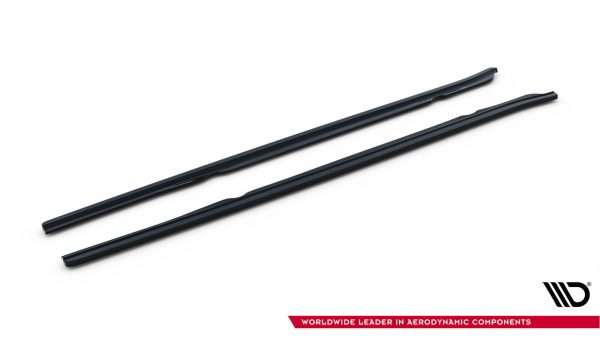 BMW 7 F01 - Lâminas para embaladeiras | BM-6-63-SD1G | Produto Maxton Design distribuído por Unicartuning.