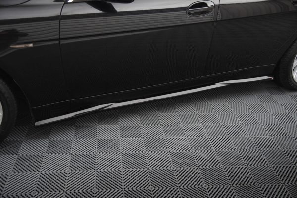 BMW 7 E65 - Lâminas para embaladeiras | BM-7-65-SD1G | Produto Maxton Design distribuído por Unicartuning. BMW 7 E65 - Lâminas para embaladeiras | BM-7-65-SD1G | Produto Maxton Design distribuído por Unicartuning.