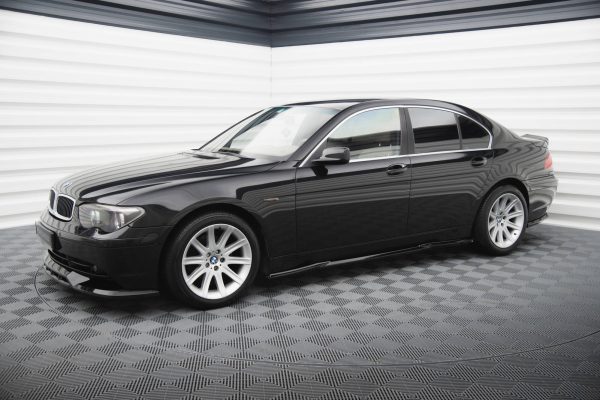 BMW 7 E65 - Lâminas para embaladeiras | BM-7-65-SD1G | Produto Maxton Design distribuído por Unicartuning. BMW 7 E65 - Lâminas para embaladeiras | BM-7-65-SD1G | Produto Maxton Design distribuído por Unicartuning.