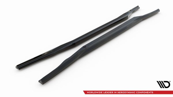 BMW 7 E65 - Lâminas para embaladeiras | BM-7-65-SD1G | Produto Maxton Design distribuído por Unicartuning. BMW 7 E65 - Lâminas para embaladeiras | BM-7-65-SD1G | Produto Maxton Design distribuído por Unicartuning.