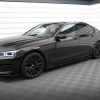 BMW 7 G11 (facelift) - Lâminas para embaladeiras | BM-7-11F-SD1G | Produto Maxton Design distribuído por Unicartuning. BMW 7 G11 (facelift) - Lâminas para embaladeiras | BM-7-11F-SD1G | Produto Maxton Design distribuído por Unicartuning.
