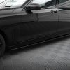 BMW 7 G11 (facelift) - Lâminas para embaladeiras | BM-7-11F-SD1G | Produto Maxton Design distribuído por Unicartuning. BMW 7 G11 (facelift) - Lâminas para embaladeiras | BM-7-11F-SD1G | Produto Maxton Design distribuído por Unicartuning.