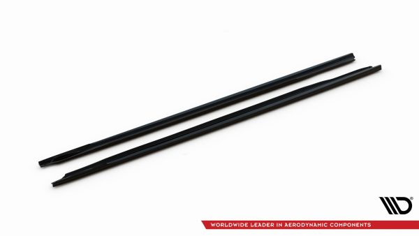 BMW 7 G11 (facelift) - Lâminas para embaladeiras | BM-7-11F-SD1G | Produto Maxton Design distribuído por Unicartuning. BMW 7 G11 (facelift) - Lâminas para embaladeiras | BM-7-11F-SD1G | Produto Maxton Design distribuído por Unicartuning.
