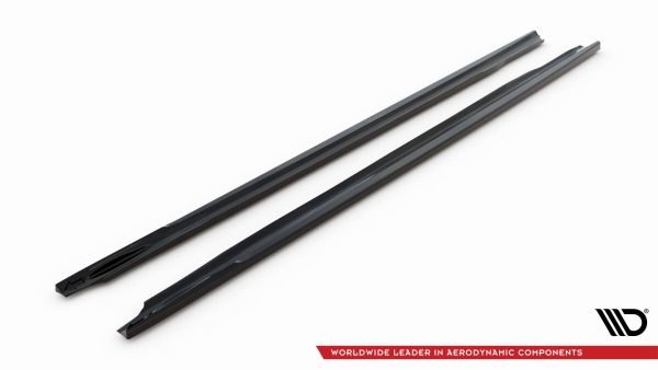 BMW 7 G11 (facelift) - Lâminas para embaladeiras | BM-7-11F-SD1G | Produto Maxton Design distribuído por Unicartuning. BMW 7 G11 (facelift) - Lâminas para embaladeiras | BM-7-11F-SD1G | Produto Maxton Design distribuído por Unicartuning.