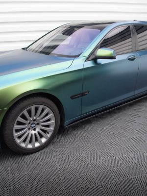 BMW 7 Pack M F01 - Lâminas para embaladeiras | BM-7-01-LONG-SD1G | Produto Maxton Design distribuído por Unicartuning.