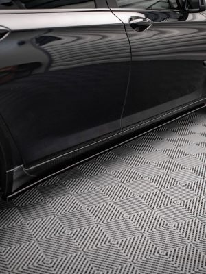 BMW 7 Pack M F01 - Lâminas para embaladeiras | BM-7-01-MPACK-SD1G | Produto Maxton Design distribuído por Unicartuning.