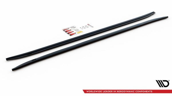 BMW 7 Pack M F01 - Lâminas para embaladeiras | BM-7-01-MPACK-SD1G | Produto Maxton Design distribuído por Unicartuning.