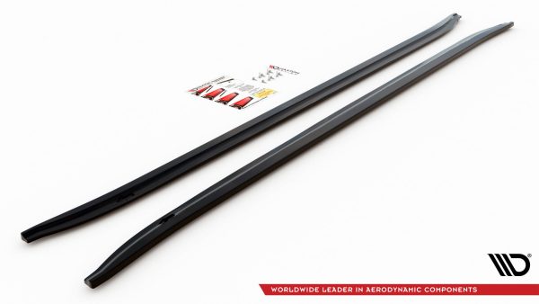 BMW 7 Pack M F01 - Lâminas para embaladeiras | BM-7-01-MPACK-SD1G | Produto Maxton Design distribuído por Unicartuning.