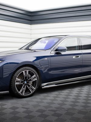 BMW M760e G70 - Lâminas para embaladeiras | BM-7-G70-750E-MPACK-SD1G | Produto Maxton Design distribuído por Unicartuning. BMW M760e G70 - Lâminas para embaladeiras | BM-7-G70-750E-MPACK-SD1G | Produto Maxton Design distribuído por Unicartuning.