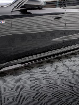 BMW 740d Pack M G70 - Lâminas para embaladeiras | BM-7-G70-MPACK-SD1G | Produto Maxton Design distribuído por Unicartuning. BMW 740d Pack M G70 - Lâminas para embaladeiras | BM-7-G70-MPACK-SD1G | Produto Maxton Design distribuído por Unicartuning.