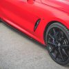 BMW 8 Gran Coupé Pack M G16 - Lâminas para embaladeiras | BM-M850-G15-SD1G | Produto Maxton Design distribuído por Unicartuning. BMW 8 Gran Coupé Pack M G16 - Lâminas para embaladeiras | BM-M850-G15-SD1G | Produto Maxton Design distribuído por Unicartuning.