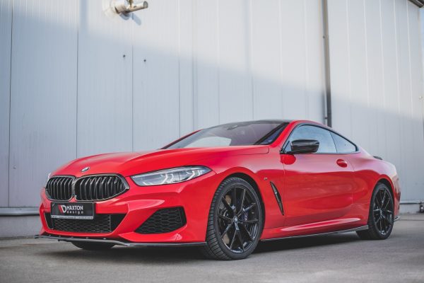 BMW 8 Gran Coupé Pack M G16 - Lâminas para embaladeiras | BM-M850-G15-SD1G | Produto Maxton Design distribuído por Unicartuning. BMW 8 Gran Coupé Pack M G16 - Lâminas para embaladeiras | BM-M850-G15-SD1G | Produto Maxton Design distribuído por Unicartuning.