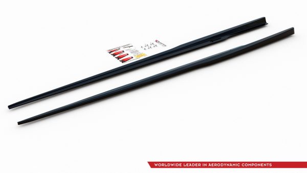 BMW 8 Gran Coupé Pack M G16 - Lâminas para embaladeiras | BM-M850-G15-SD1G | Produto Maxton Design distribuído por Unicartuning. BMW 8 Gran Coupé Pack M G16 - Lâminas para embaladeiras | BM-M850-G15-SD1G | Produto Maxton Design distribuído por Unicartuning.