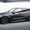 BMW M135i M-Performance F40 - Lâminas para embaladeiras | BM-1-40-M-MPFC-SD1G | Produto Maxton Design distribuído por Unicartuning. BMW M135i M-Performance F40 - Lâminas para embaladeiras | BM-1-40-M-MPFC-SD1G | Produto Maxton Design distribuído por Unicartuning.