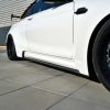 BMW M2 F87 - Lâminas para embaladeiras | BM-2-87-M-FSD1FP | Produto Maxton Design distribuído por Unicartuning.
