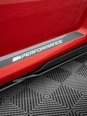 BMW M2 G87 - Lâminas para embaladeiras | BM-M2-G87-MP-SD1G | Produto Maxton Design distribuído por Unicartuning. BMW M2 G87 - Lâminas para embaladeiras | BM-M2-G87-MP-SD1G | Produto Maxton Design distribuído por Unicartuning.