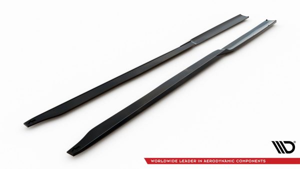 BMW M2 G87 - Lâminas para embaladeiras | BM-M2-G87-MP-SD1G | Produto Maxton Design distribuído por Unicartuning. BMW M2 G87 - Lâminas para embaladeiras | BM-M2-G87-MP-SD1G | Produto Maxton Design distribuído por Unicartuning.