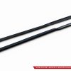 BMW M2 G87 - Lâminas para embaladeiras | BM-M2-G87-MP-SD1G | Produto Maxton Design distribuído por Unicartuning. BMW M2 G87 - Lâminas para embaladeiras | BM-M2-G87-MP-SD1G | Produto Maxton Design distribuído por Unicartuning.