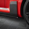 BMW M2 G87 - Lâminas para embaladeiras | BM-M2-G87-MP-SD1G | Produto Maxton Design distribuído por Unicartuning. BMW M2 G87 - Lâminas para embaladeiras | BM-M2-G87-MP-SD1G | Produto Maxton Design distribuído por Unicartuning.