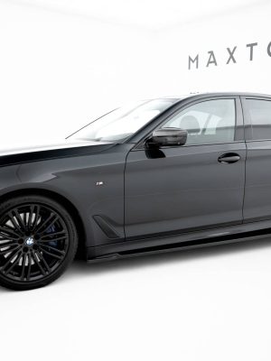 BMW 5 Sedan Pack M G30 - Lâminas para embaladeiras | BM-5-G30-MPACK-SD2G | Produto Maxton Design distribuído por Unicartuning.