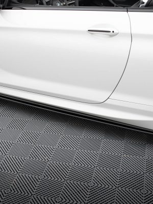 BMW 6 GT G32 Pack M - Lâminas para embaladeiras | BM-6-13-C-MPACK-SD1G | Produto Maxton Design distribuído por Unicartuning. BMW 6 GT G32 Pack M - Lâminas para embaladeiras | BM-6-13-C-MPACK-SD1G | Produto Maxton Design distribuído por Unicartuning.