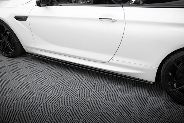 BMW 6 GT G32 Pack M - Lâminas para embaladeiras | BM-6-13-C-MPACK-SD1G | Produto Maxton Design distribuído por Unicartuning. BMW 6 GT G32 Pack M - Lâminas para embaladeiras | BM-6-13-C-MPACK-SD1G | Produto Maxton Design distribuído por Unicartuning.